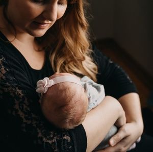 Meet your Posher, Sherril